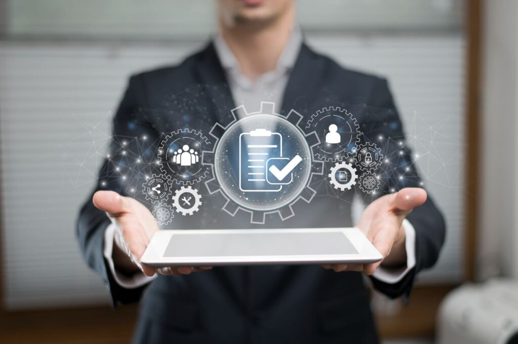 Enterprise IT Services - Comprehensive IT Solutions and Cybersecurity for Businesses | Tech4UK