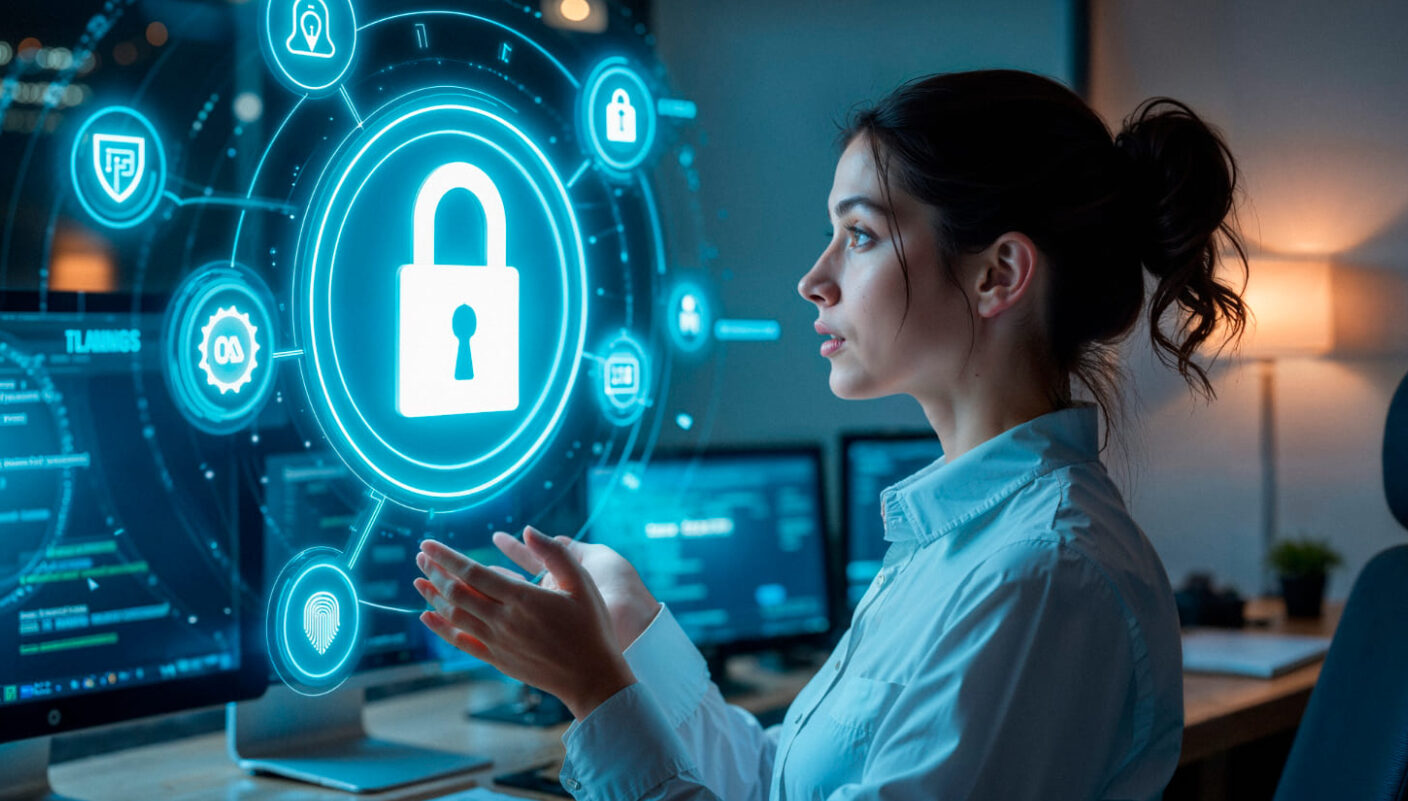 Tech4UK | Custom Software, Cybersecurity & Telecom Solutions