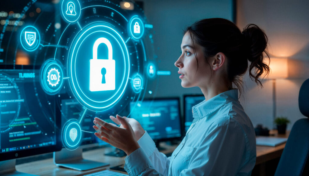 Why Choose Tech4UK for Cybersecurity - Comprehensive IT Solutions and Cybersecurity for Businesses | Tech4UK Why Choose Tech4UK for Cybersecurity