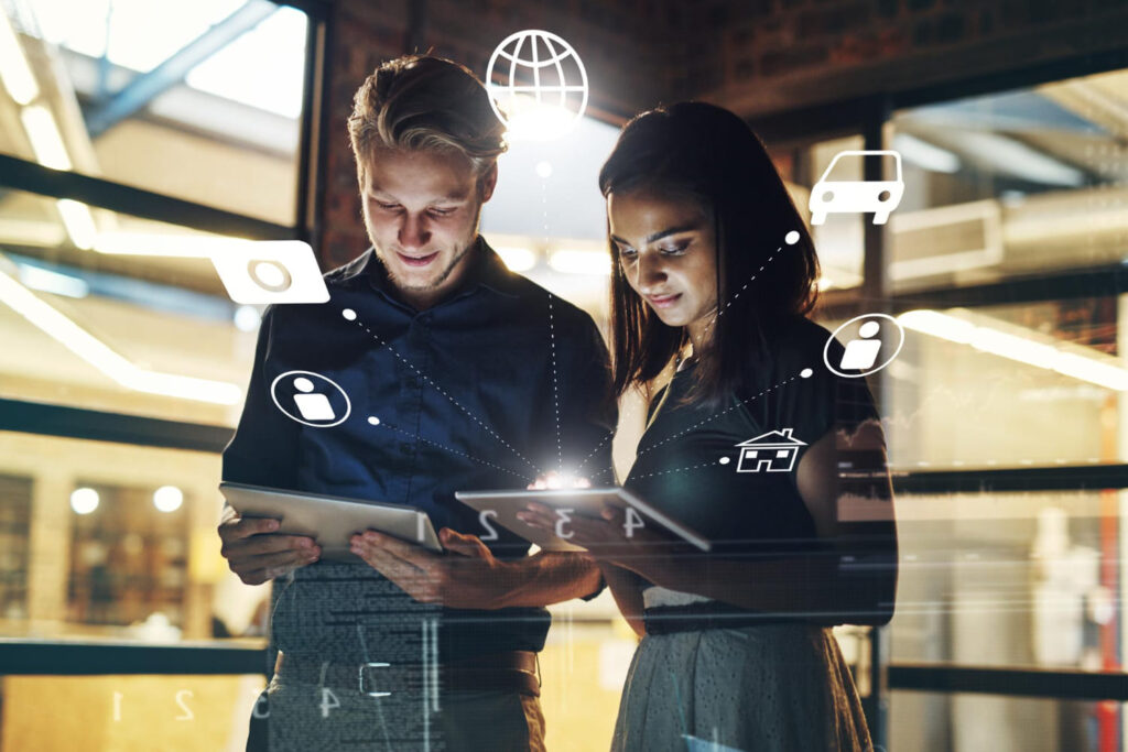 Why Tech4UK for Demand Generation - Comprehensive IT Solutions and Cybersecurity for Businesses | Tech4UK Why Tech4UK for Demand Generation