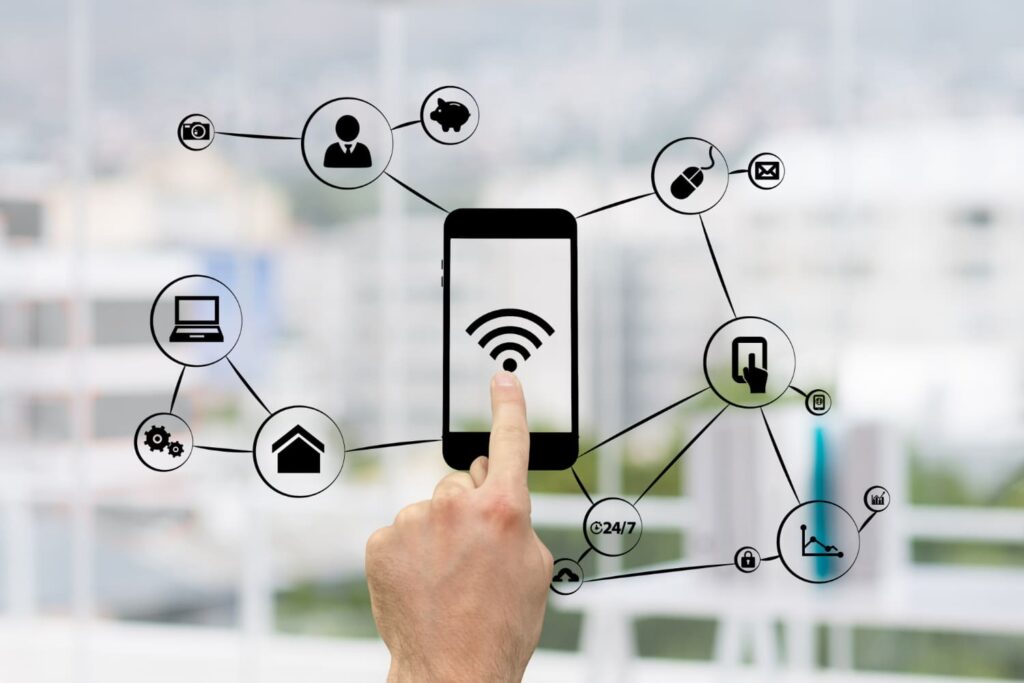 what we offer in Telecom Solutions - Comprehensive IT Solutions and Cybersecurity for Businesses | Tech4UK what we offer in Telecom Solutions