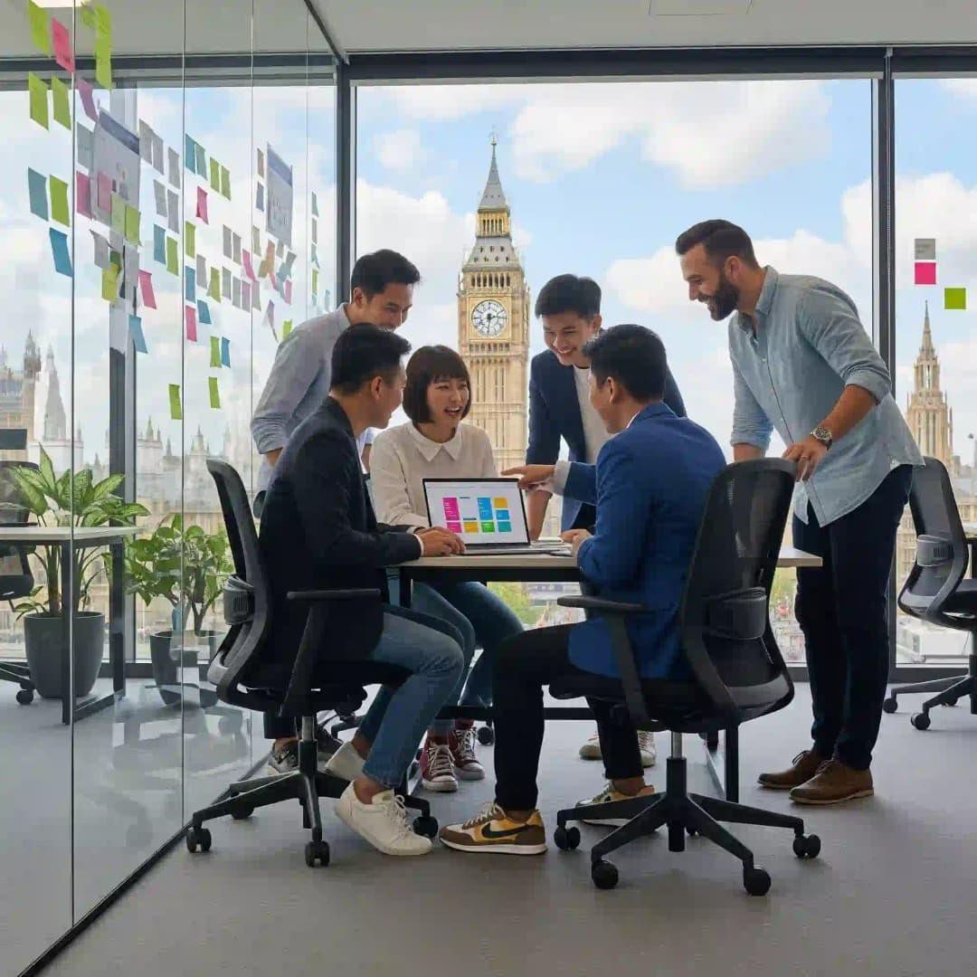 B2B digital marketing and business growth